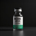 BCAA 2:1:1