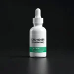 CRL-40491 (FLADRAFINIL)