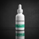 ENCLOMIPHENE