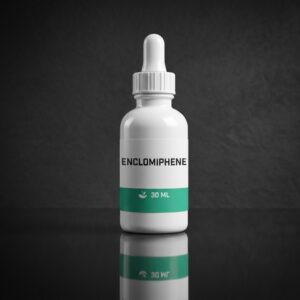 ENCLOMIPHENE