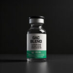 GAC BLEND