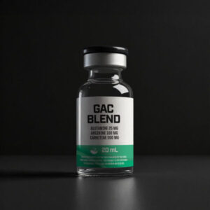 GAC BLEND