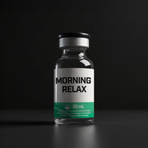 MORNING RELAX