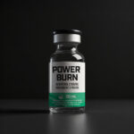 POWER BURN