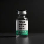 TB500 + THYMOSIN ALPHA 1 + BPC157