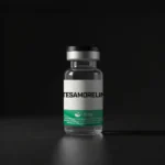 TESAMORELIN