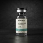 Buy Sterile Water Online (No Benzyl Alcohol)